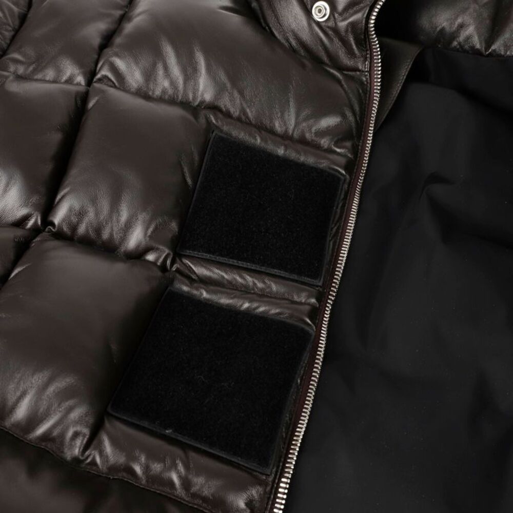 Puffer Jacket Size - image 8